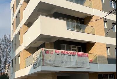 Zona TEATRU - LICEUL UNIREA - Etaj 2 - 2