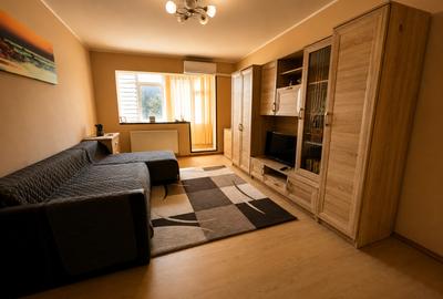 Apartament 2 camere | Etaj 2/10 | Tomis Nord - 1