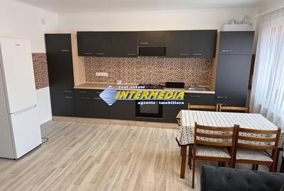 CASA DE INCHIRIAT I 3 CAMERE I 80 MP I ALBA IULIA I MOBILATA SI UTILATA I 2 BAI - 2