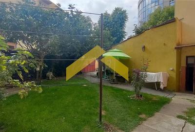 Apartament cu 4 camere de inchiriat zona Podgoria - 7