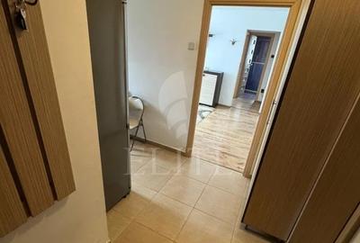 Apartament 2 camere în zona PIATA HERMES - 2