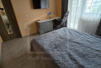 Duplex 4 camere, la cheie, Floresti, zona Sesul de Sus - 15