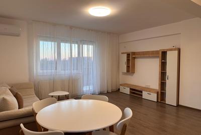Apartament 2 camere de închiriat – Vision Residence | Mobilat și utilat complet - 3
