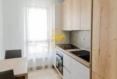 2 camere, modern, Parcare, LUX, Intre Lacuri,Iulius mall, Park Lake - 8