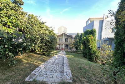 Casă individuală cu 4 camere în Grigorescu