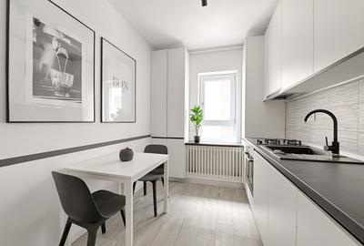 APARTAMENT 2 CAMERE Bd. Iuliu Maniu | PANORAMA CITY | Statii incarcare - 11