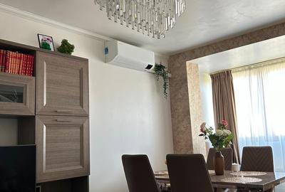 Beller I Apartament 4  camere - 7