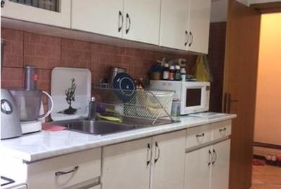 3 CAMERE, 2 BAI, LUMINOS, LINISTIT, LA DOI PASI DE PARCUL KISELEFF SI METROU - 8