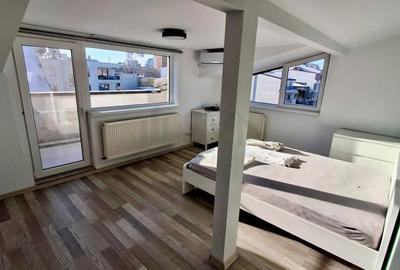 REA1026963 Apartament 3 camere I Dorobanti I Cladire Boutique - 7