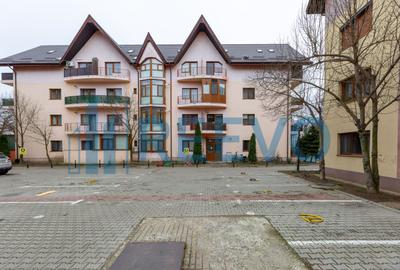 PENTHOUSE de vânzare, Grădina cu Magnolii + 3 locuri de parcare - 57