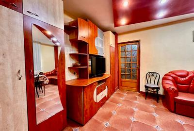 De inchiriat apartament 2 camere Scriitorilor - 8