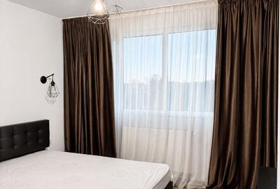 🔑 2 camere decomandat | 5 min metrou Eroii Revoluției | 560€ - 2