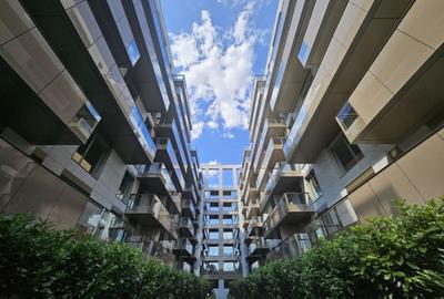 Penthouse Cortina 126 | Parcare - 8