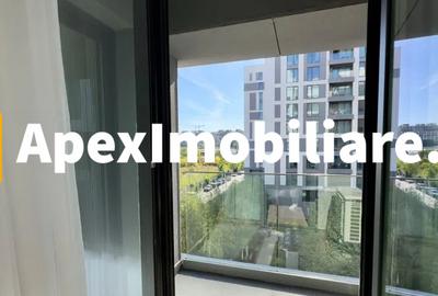 Garsoniera de inchiriat Aviatiei București | ApexImobiliare.ro - 9