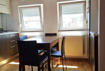 Apartament 1 camere - 3