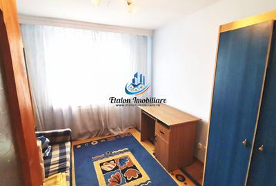 Apartament 4 camere decomandat, etaj 4, Maratei 3 - 7