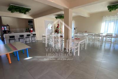 Casa tip duplex cu spatiu comercial de vanzare in Sibiu, 420 mp utili - 3