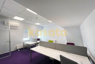 Spatiu de birouri |  I.C. Bratianu | Ultra-central - 10