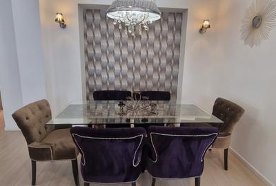 PENTHOUSE DUPLEX HERASTRAU MOBILAT SI UTILAT MODERN | LOC PARCARE - 5