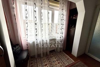 Apartament cu 1 camera de vanzare, zona Girocului, Timisoara - 6