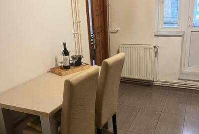 Inchiriez apartament cu 3 camere, zona Piata Centrala, Craiova 83 mp 2 bai 2 bal - 12