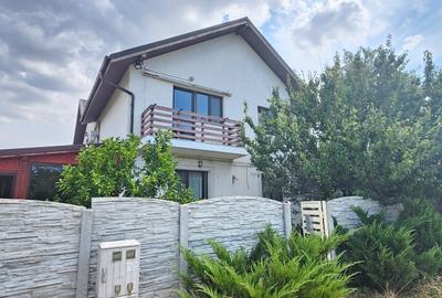 Vila tip dupex-gata de mutare/Com.Berceni - 1