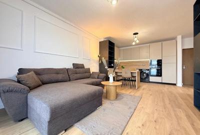 Apartament 2 camere la cheie, parcare subterana, zona Eroilor - 4