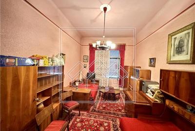 Apartament 2 camere de vanzare in Sibiu - zona centrala - 6
