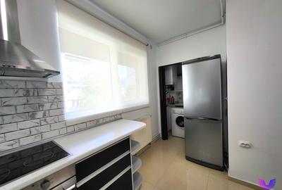 Apartament 3 camere | 93 mp utili | 3 terase | Bloc nou | Hipodrom - 6