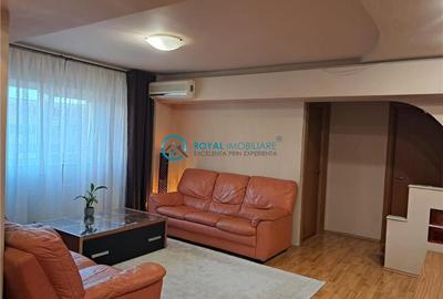 Royal Imobiliare - Vanzare apartament 4 camere zona Piata Mihai Viteazu - 2