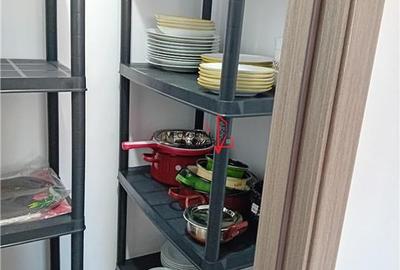 Apartament 2 camere Matei Ambrozie - 14