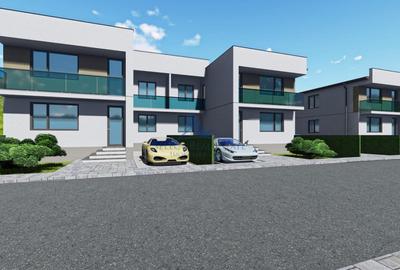 Casa 4 camere \ 60 mp curte + 2 balcoane\ Arhitectilor - 6