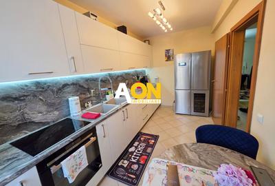 Casă tip duplex, mobilată, utilată, 3 camere, P+1, Alba - Micești - 7