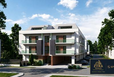 |Ap2 camere cu Gradina|S6Militari-Pacii|Incalzire pardoseala | La cheie| - 6