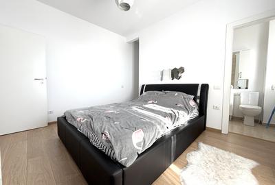 Penthouse 3 Camere, 71mp utili, 24mp terasa, etaj 6  - Eso Giroc - 2
