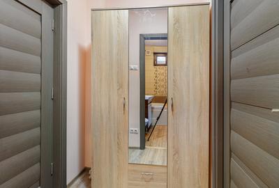 2 camere etaj 5 din 9 complex apusului - 6