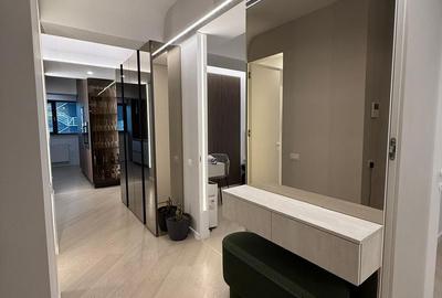 Apartament cu 3 camere decomandat în Iancu Nicolae