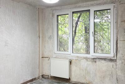 APARTAMENT 3 CAMERE - PARTER INALT - 70 MP - CENTRALA - DRUMUL TABEREI - METROU - 7