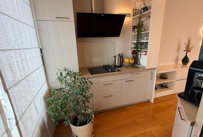 Penthause 3 camere si terasa 52 mp in Sibiu zona Centrala - 18