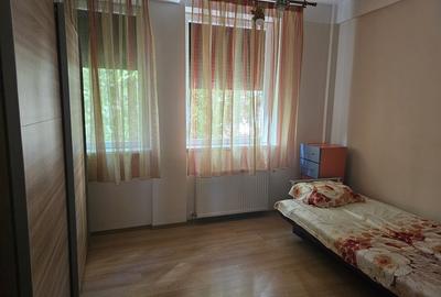 Apartament 3 camere renovat proaspat  Zona Girocului de inchiriat - 16