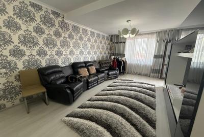 2 Camere Et.4/5 | Parcare | Bloc Nou Drumul Valea Cricovului - 3