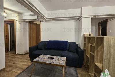 Apartament deosebit, 4 camere, 3 dormitoare - in vila cu intrare separata - o oa - 4