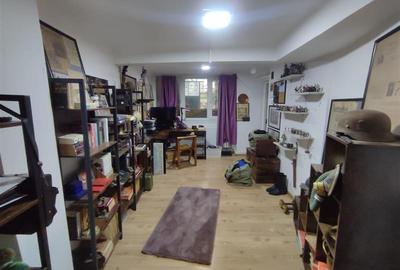 Vanzare apartament/birou  5 camere Icoanei - 1