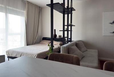 Garsoniera Open Space | Mobilat LUX | Zona Pallady | 39 mp - 2