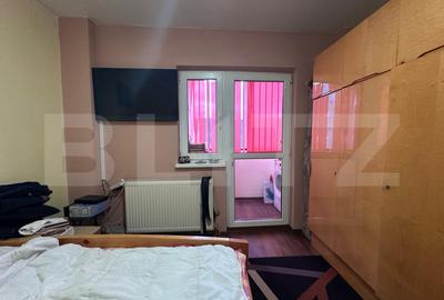 Apartament 4 camere, 2 băi, 2 balcoane, 92 mp, loc de parcare, zona Astra - 9