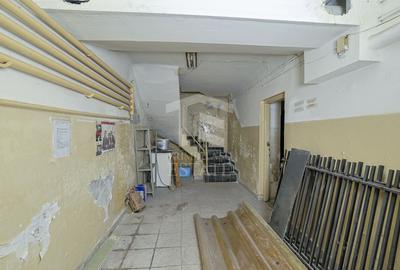 PIATA ROMANA - Calea Dorobanti | Vila - Spatiu Comercial - 28