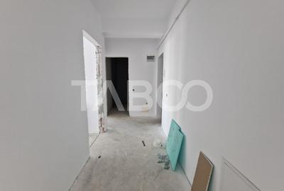 Apartament decomandat 3 camere 66 mpu balcon parcare Doamna Stanca - 4