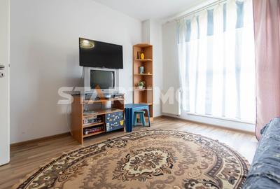 Apartament cu boxa si parcare zona Coresi - 9