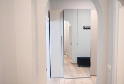 EXCLUSIVITATE - APARTAMENT IN INIMA BUCURESTIULUI DE 3 CAMERE - 12