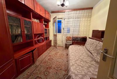 Apartament 3 camere 72mp 2 balcoane, Tătărași, CT - 2